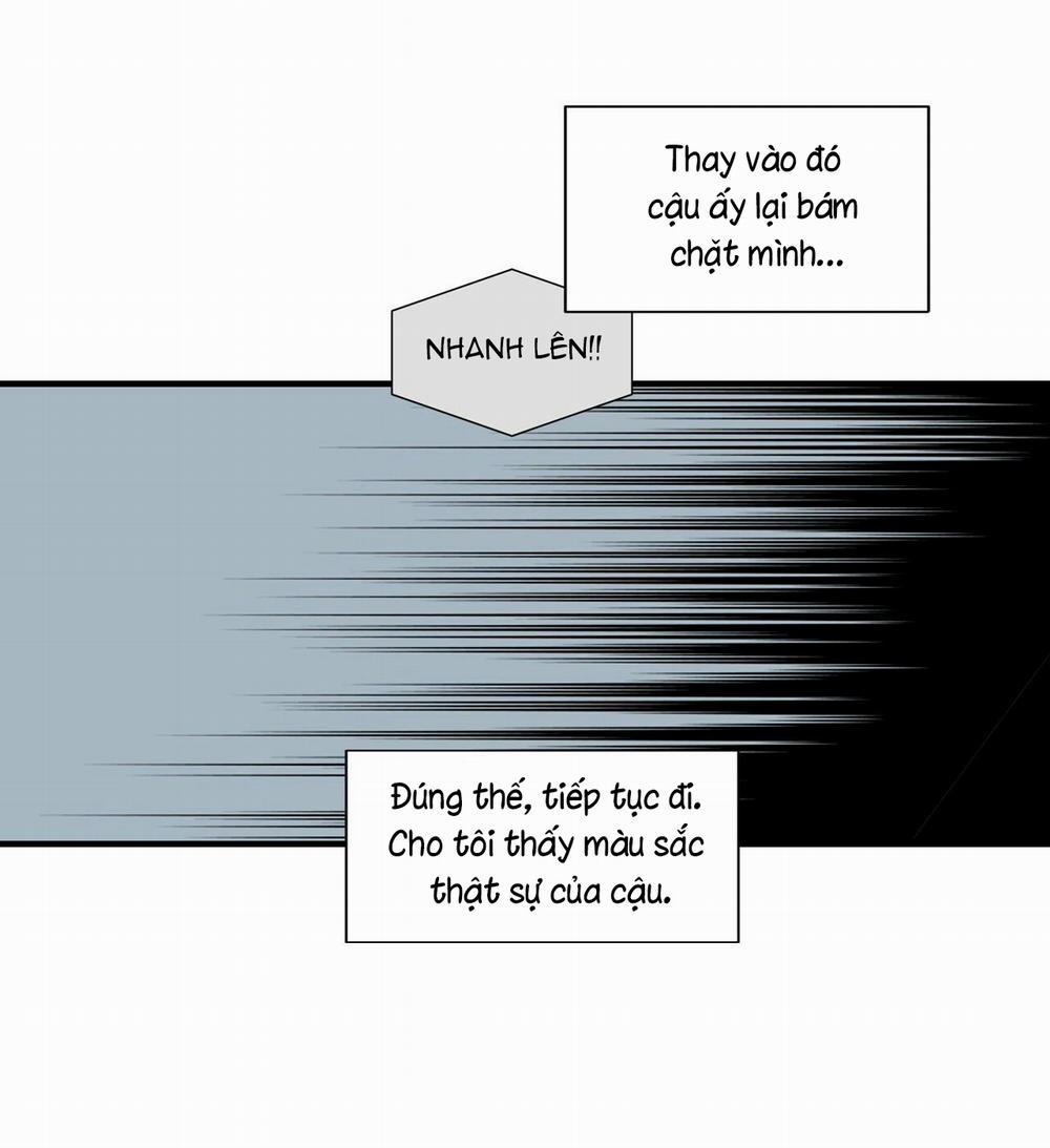 Dấu Hôn 19 trang 13