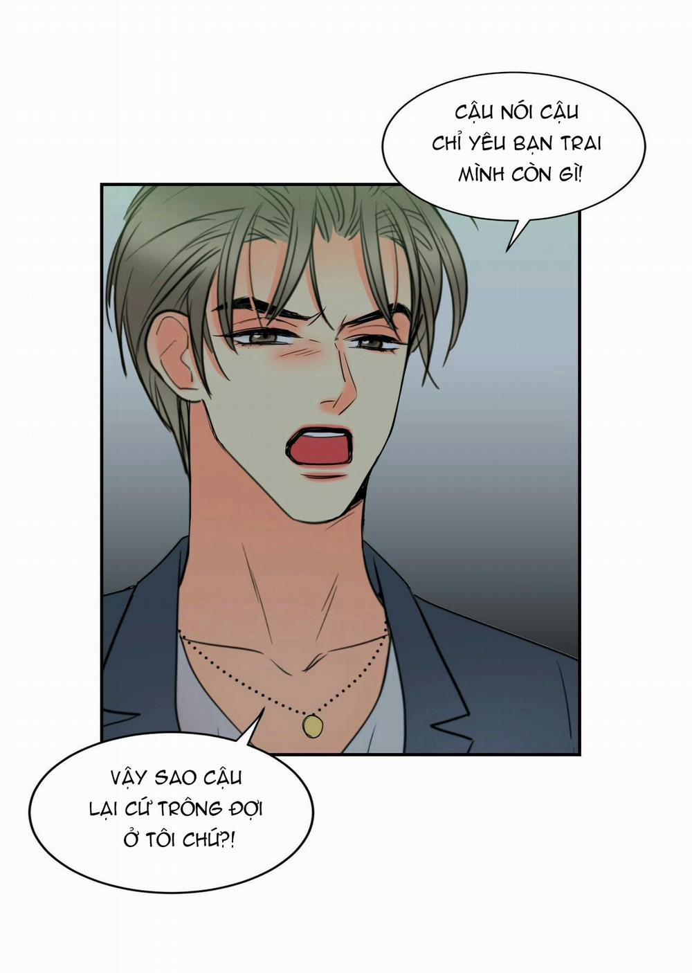 Dấu Hôn 19 trang 27