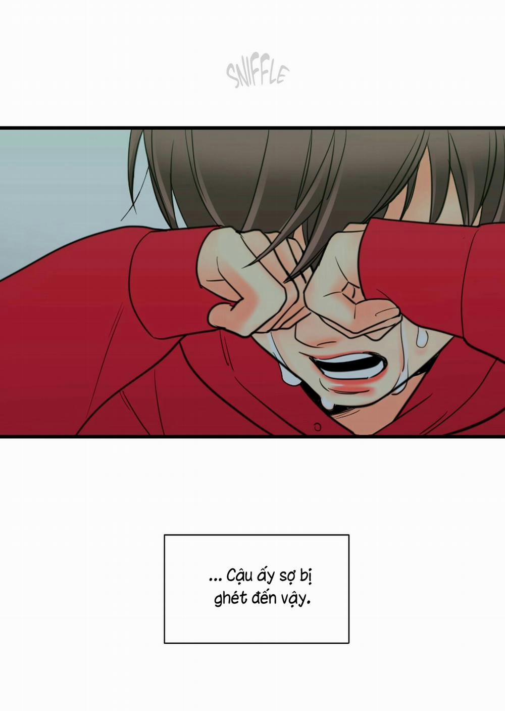 Dấu Hôn 19 trang 35