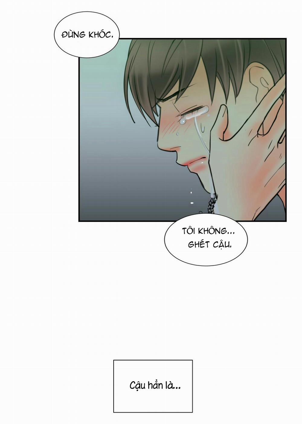 Dấu Hôn 19 trang 38