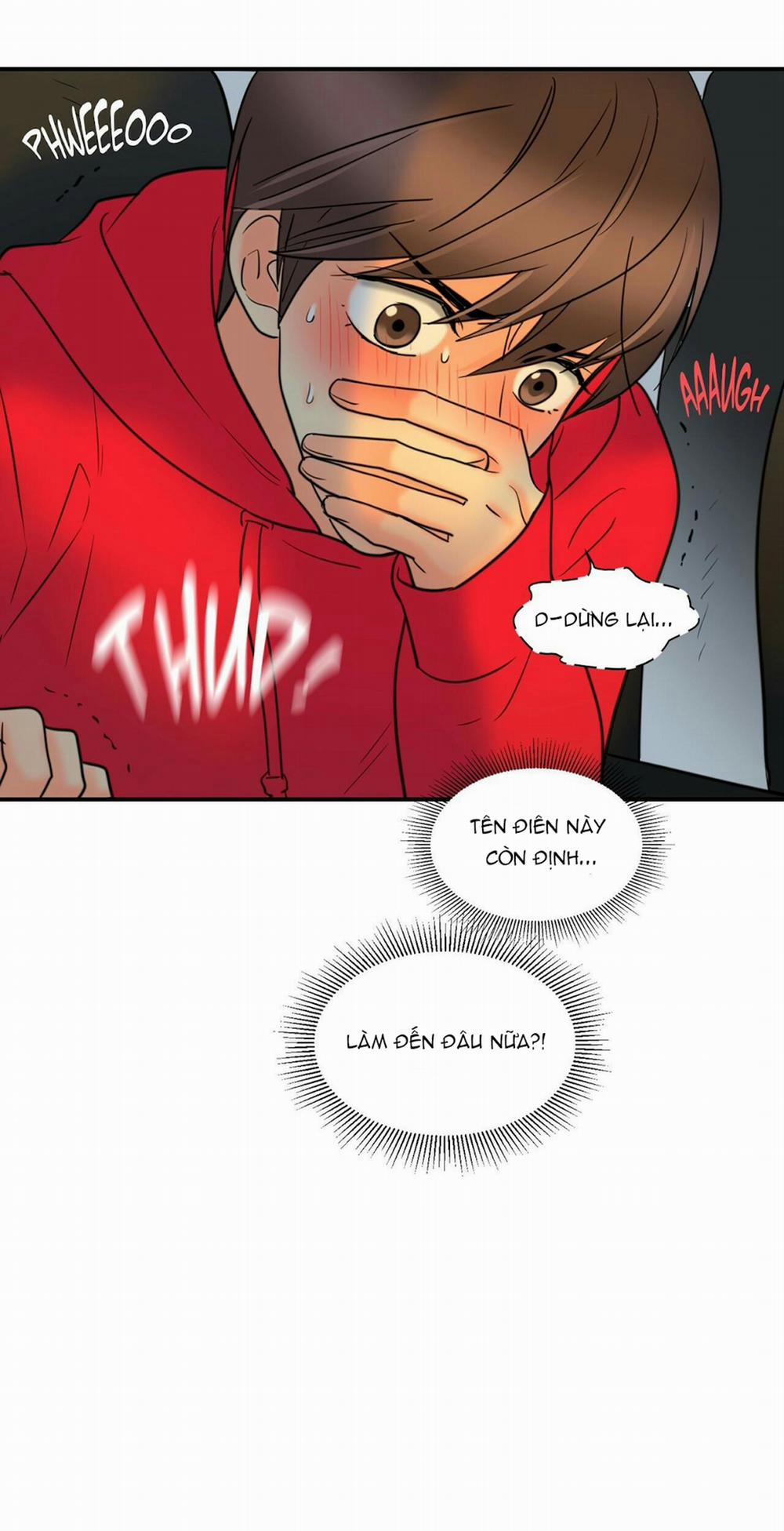 Dấu Hôn 19 trang 8