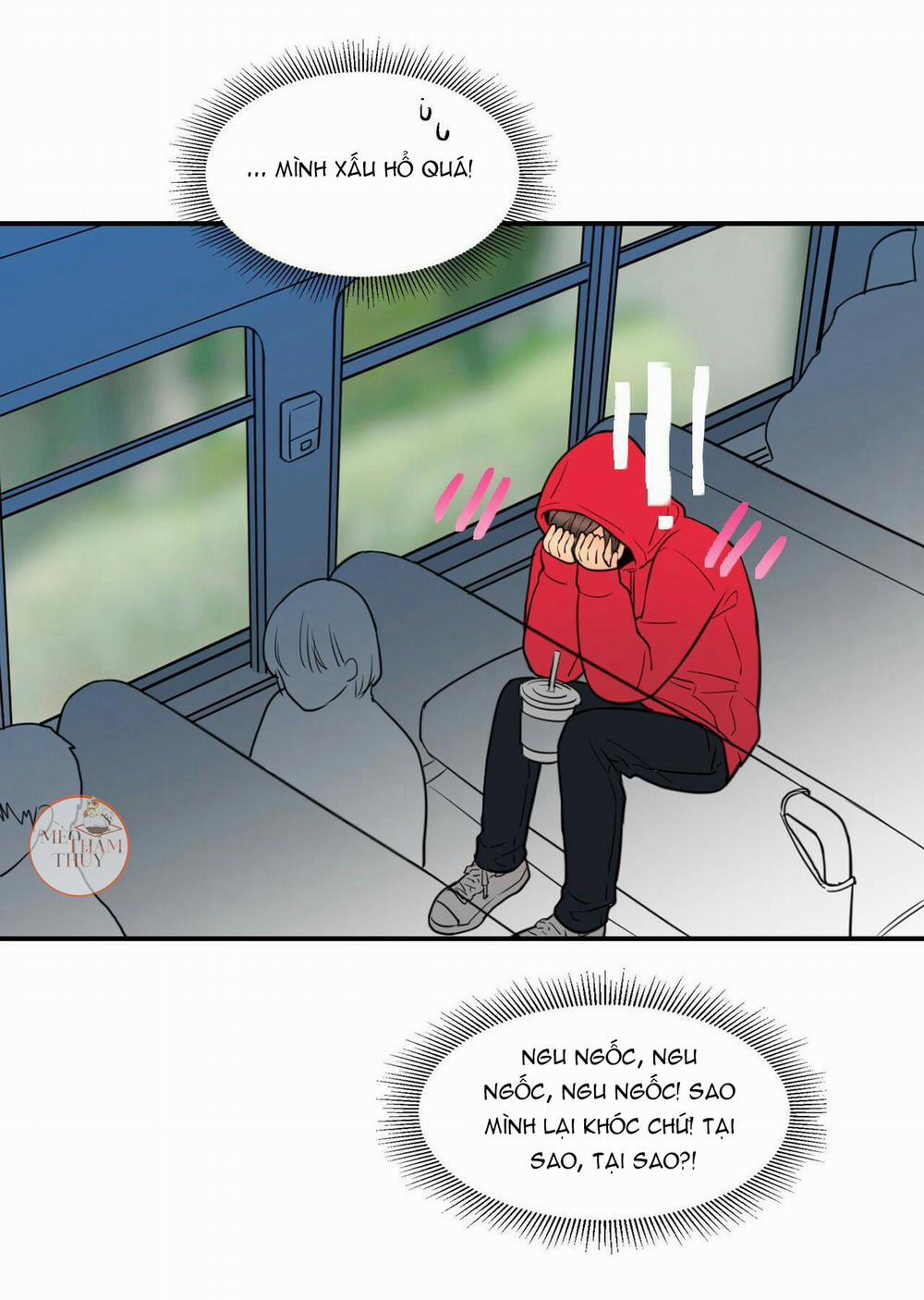 Dấu Hôn 20 trang 10