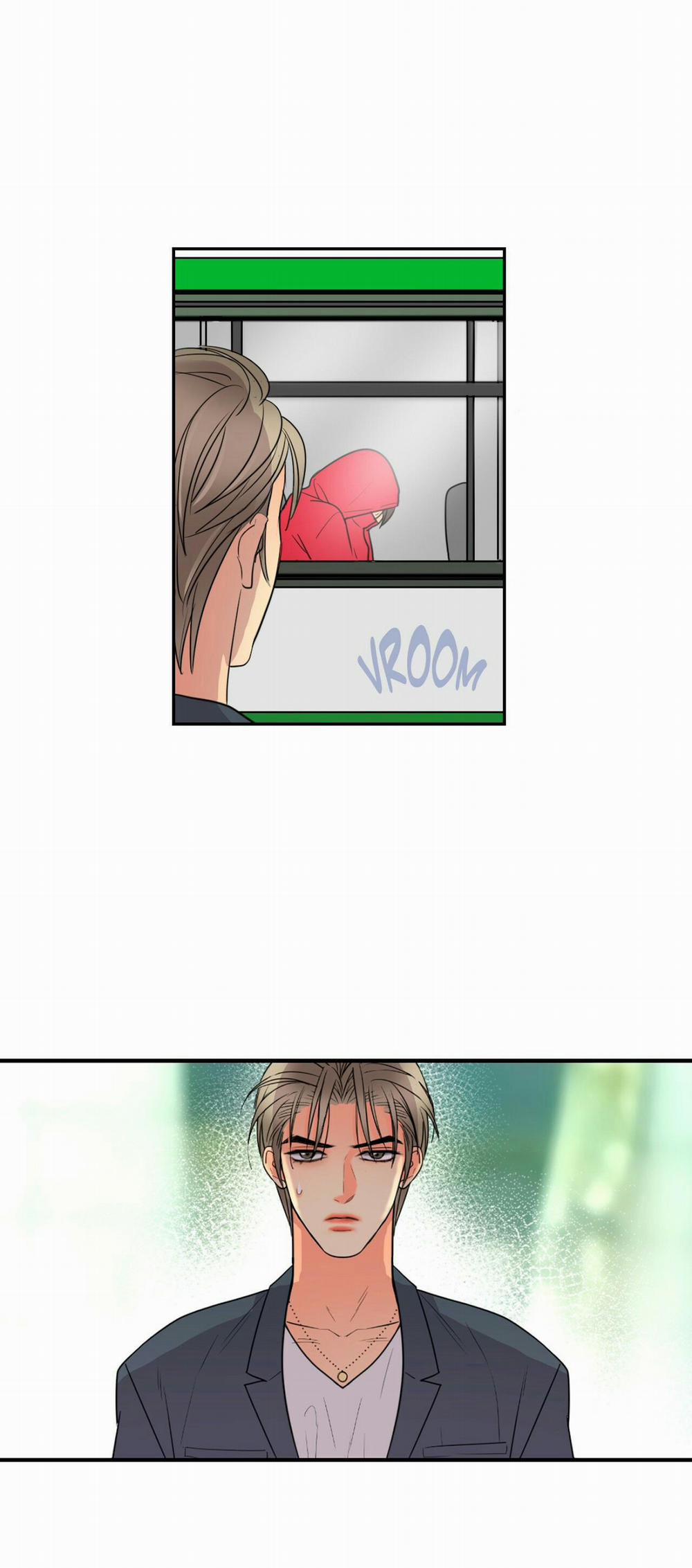 Dấu Hôn 20 trang 11