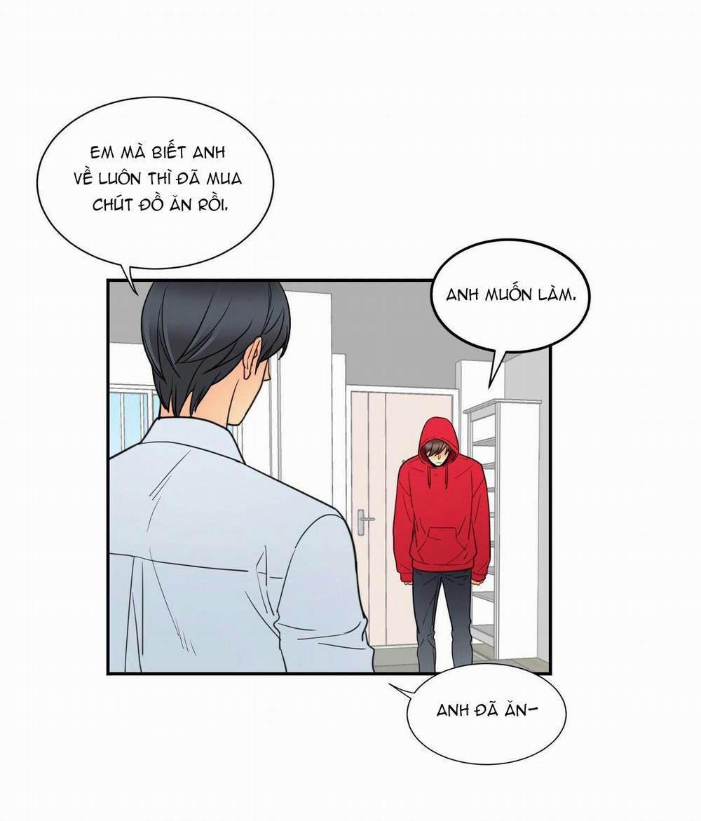 Dấu Hôn 20 trang 13