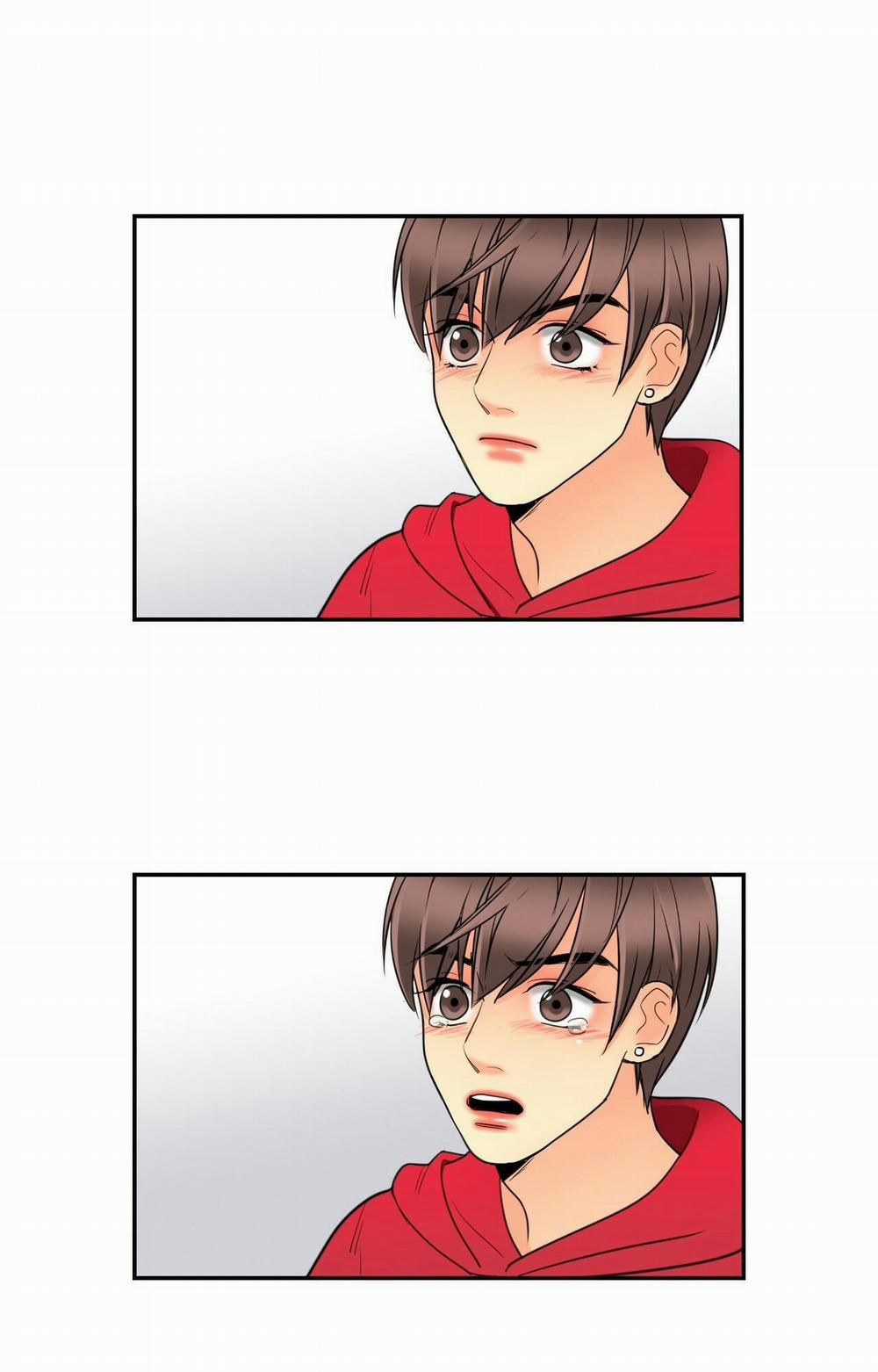 Dấu Hôn 20 trang 24