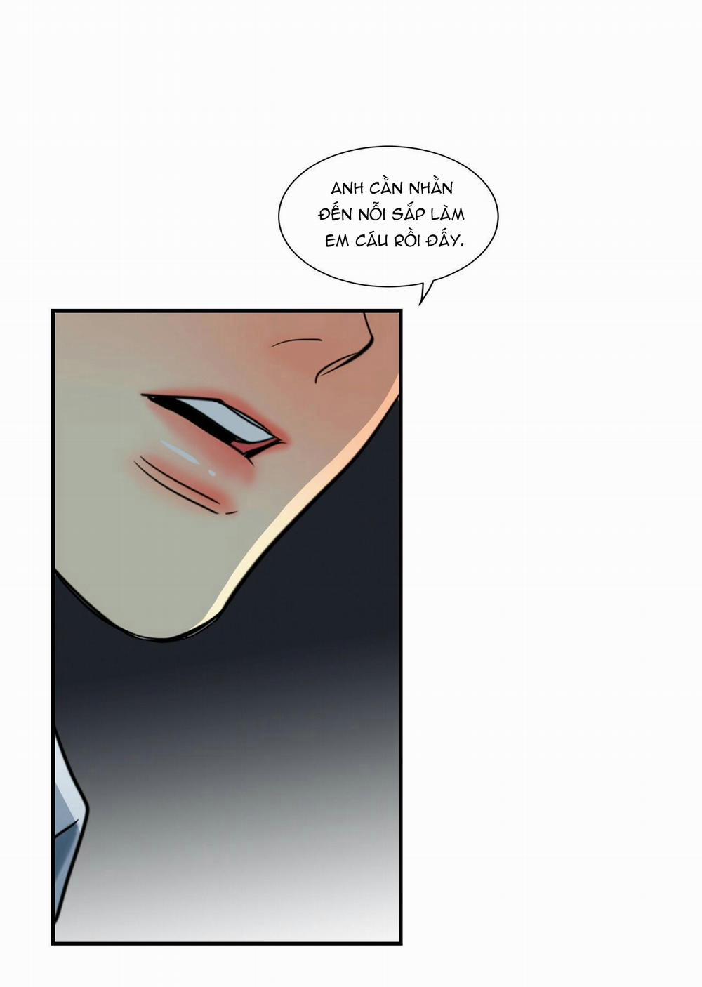 Dấu Hôn 20 trang 29