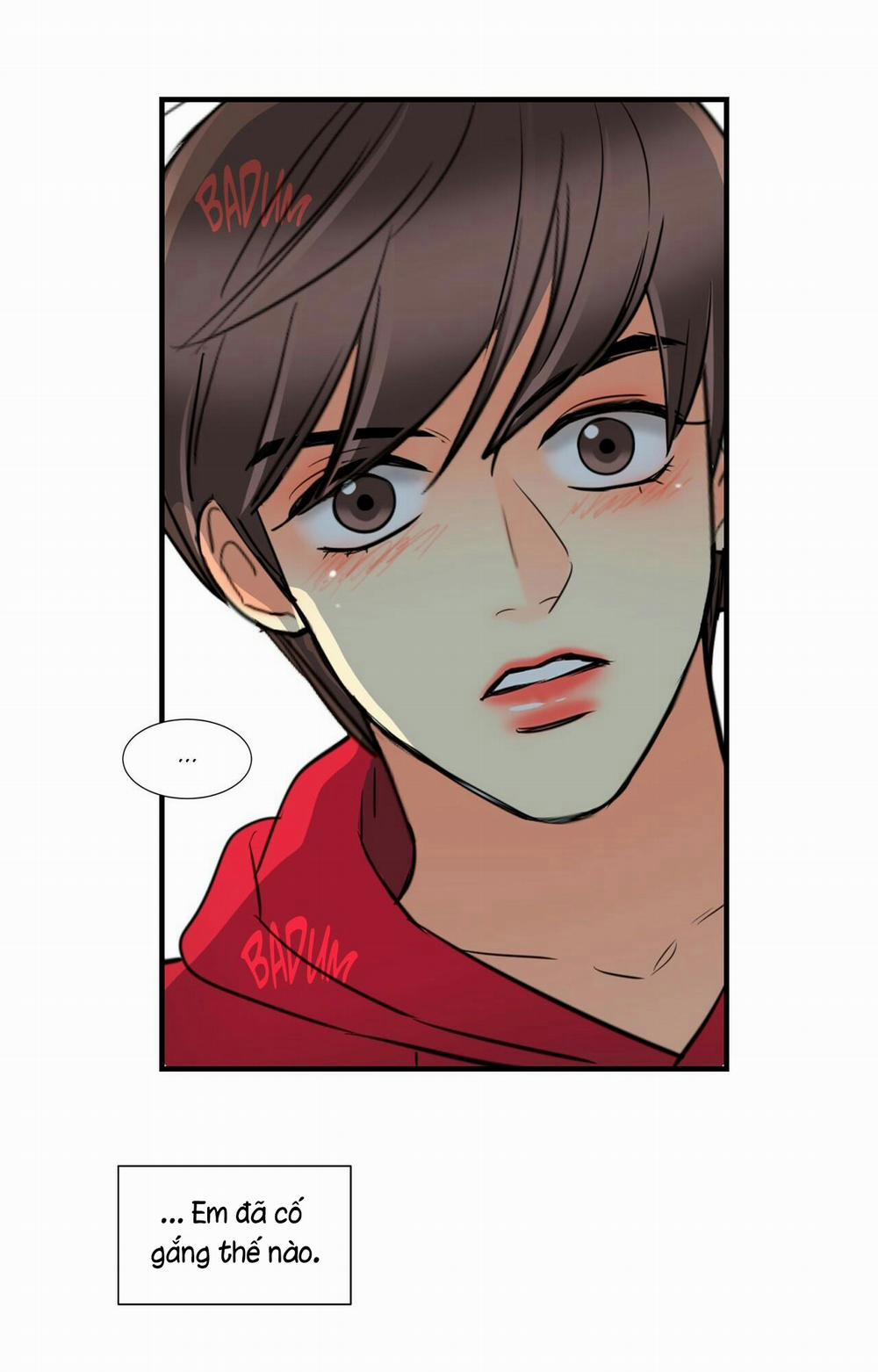 Dấu Hôn 20 trang 37