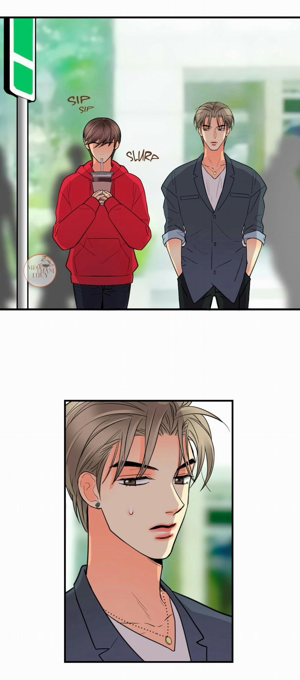 Dấu Hôn 20 trang 7