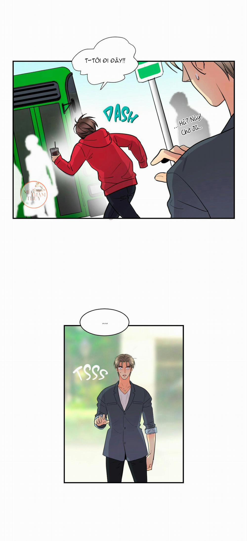 Dấu Hôn 20 trang 9