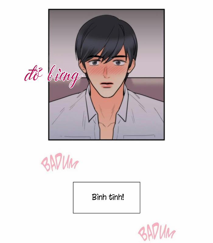 Dấu Hôn 21 trang 15