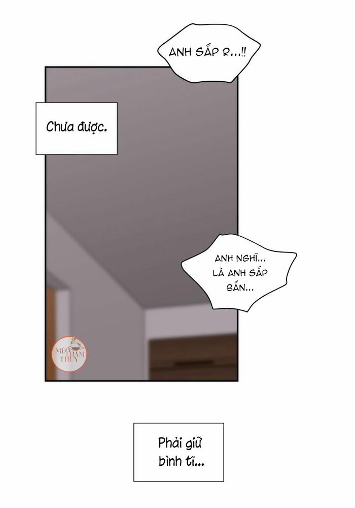 Dấu Hôn 21 trang 18