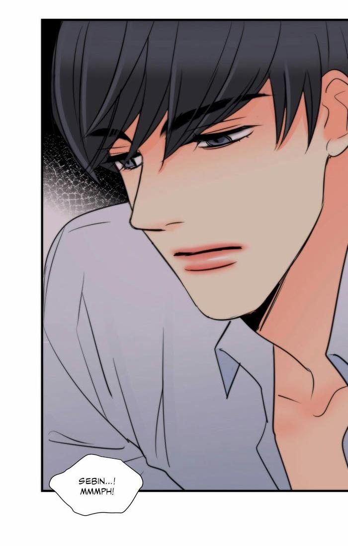 Dấu Hôn 21 trang 25