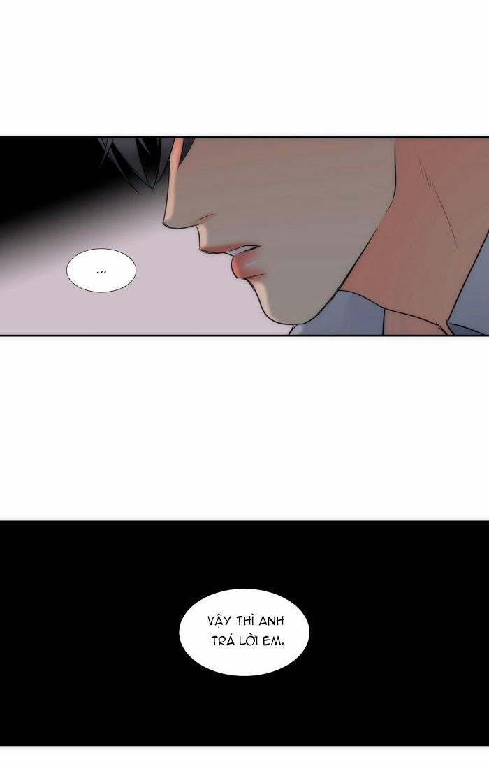 Dấu Hôn 21 trang 26