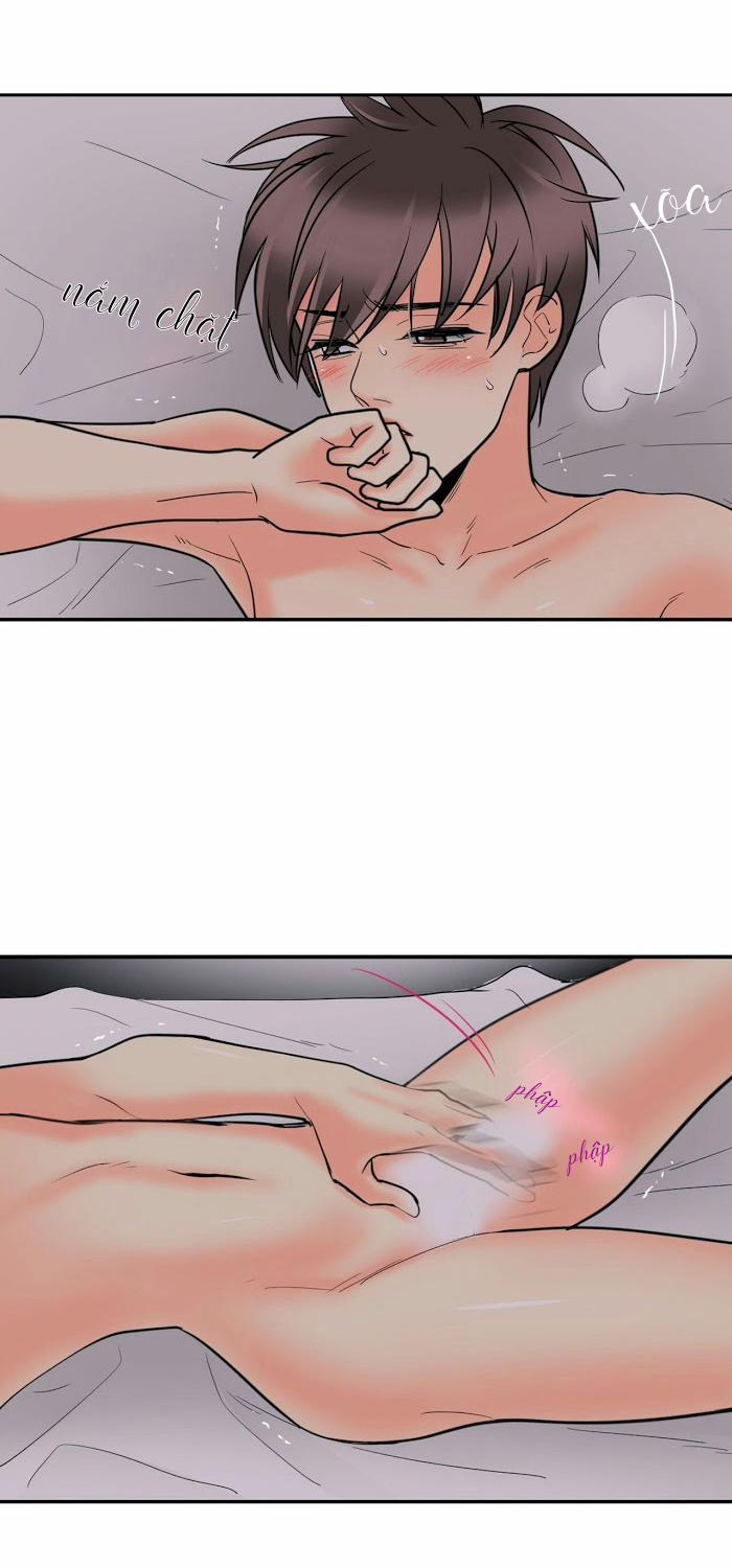 Dấu Hôn 21 trang 3