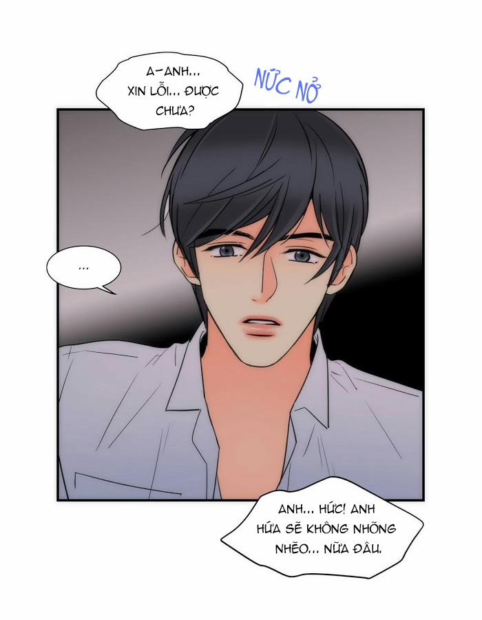 Dấu Hôn 21 trang 36