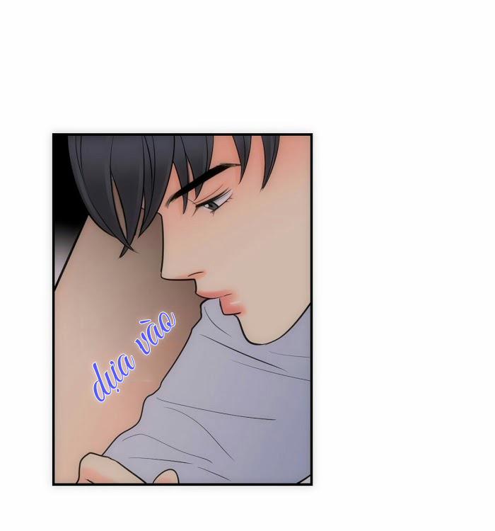 Dấu Hôn 21 trang 38