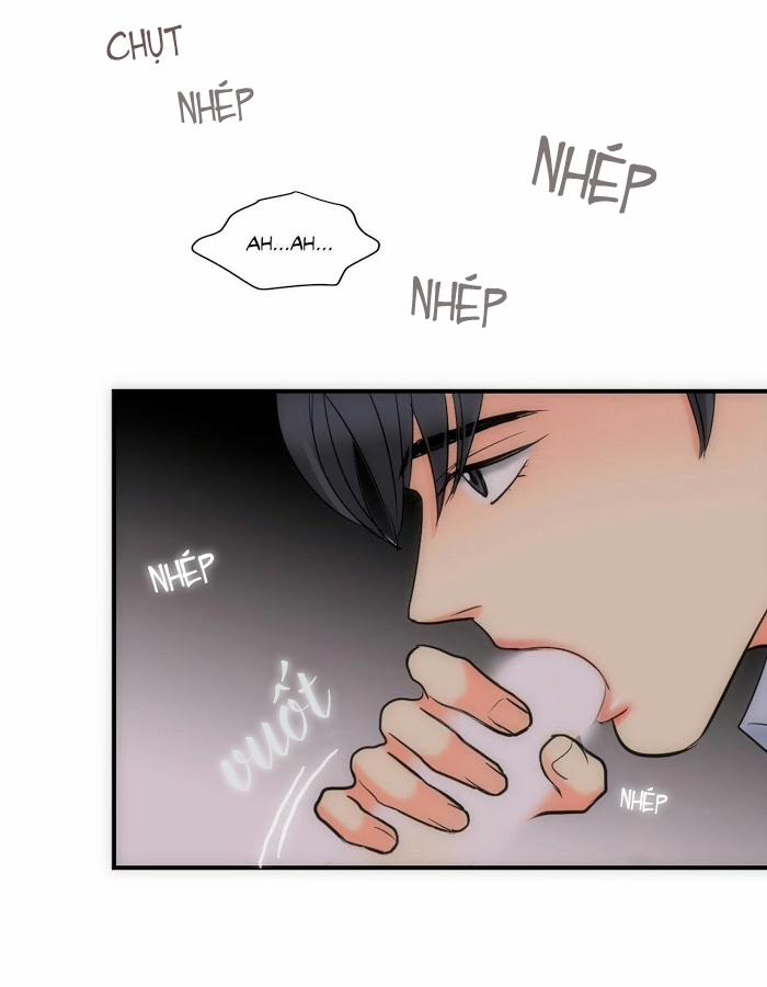 Dấu Hôn 21 trang 40