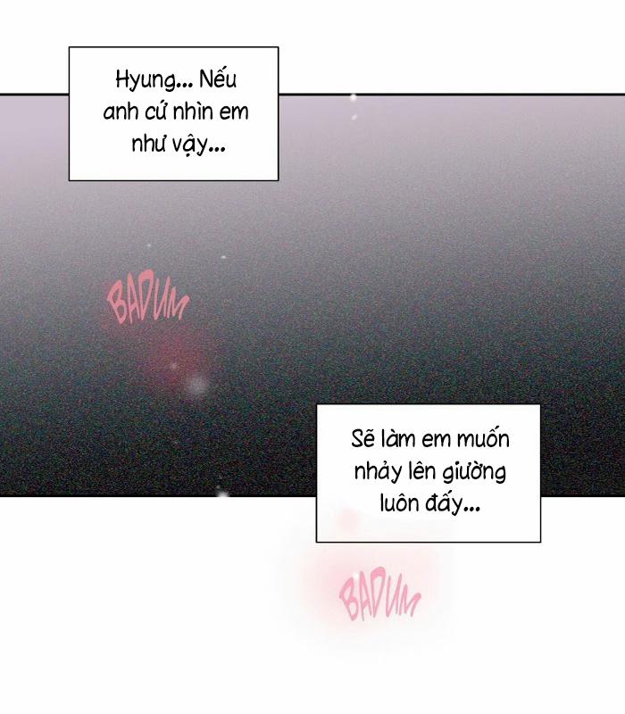 Dấu Hôn 21 trang 9