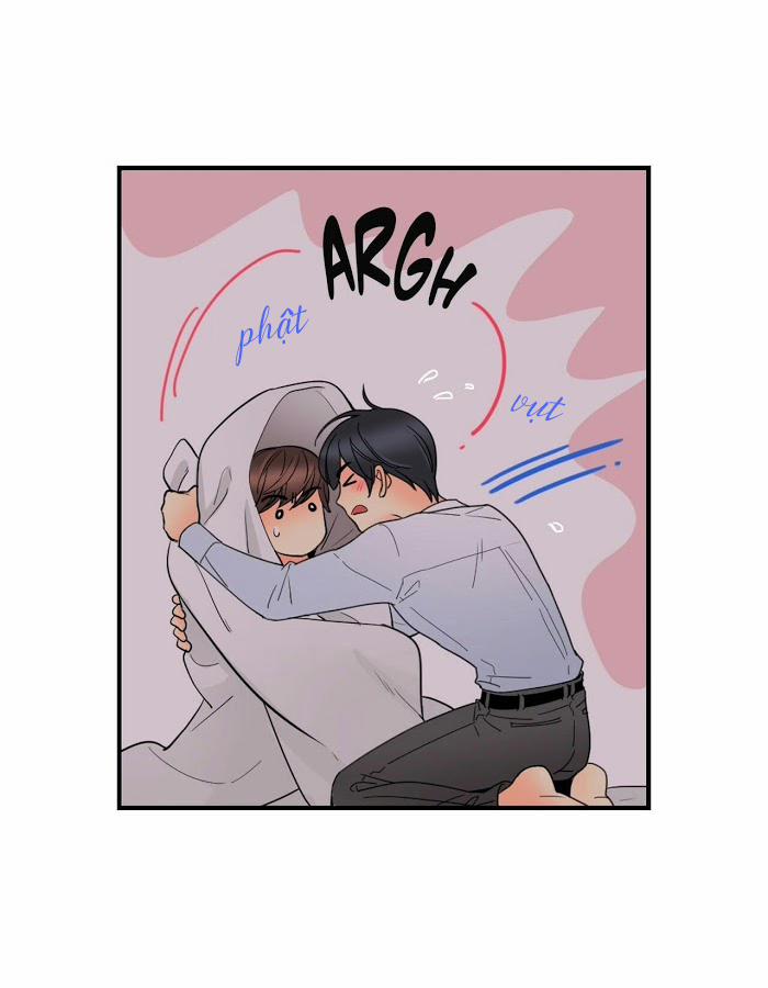 Dấu Hôn 22 trang 14