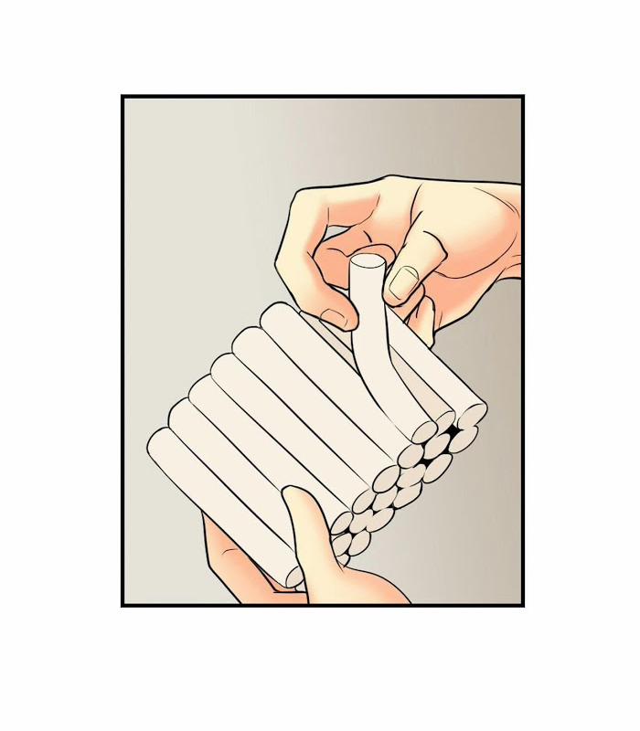 Dấu Hôn 22 trang 21