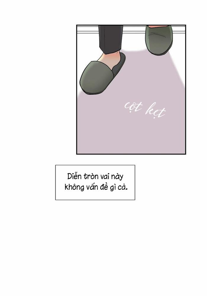 Dấu Hôn 22 trang 27