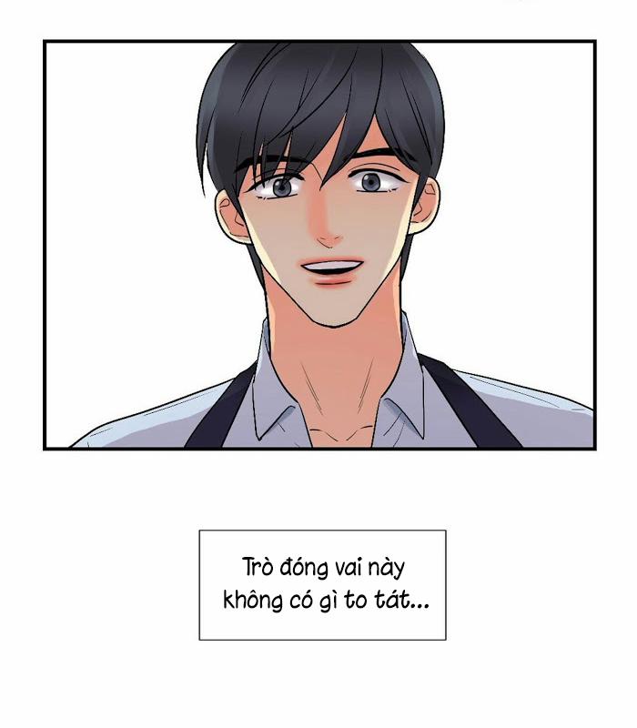 Dấu Hôn 22 trang 29