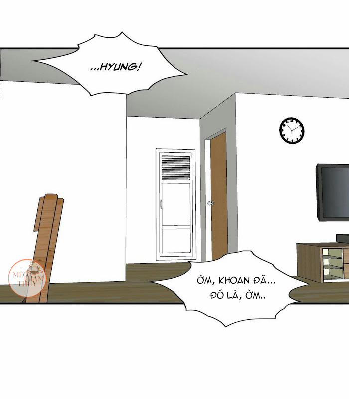 Dấu Hôn 22 trang 39