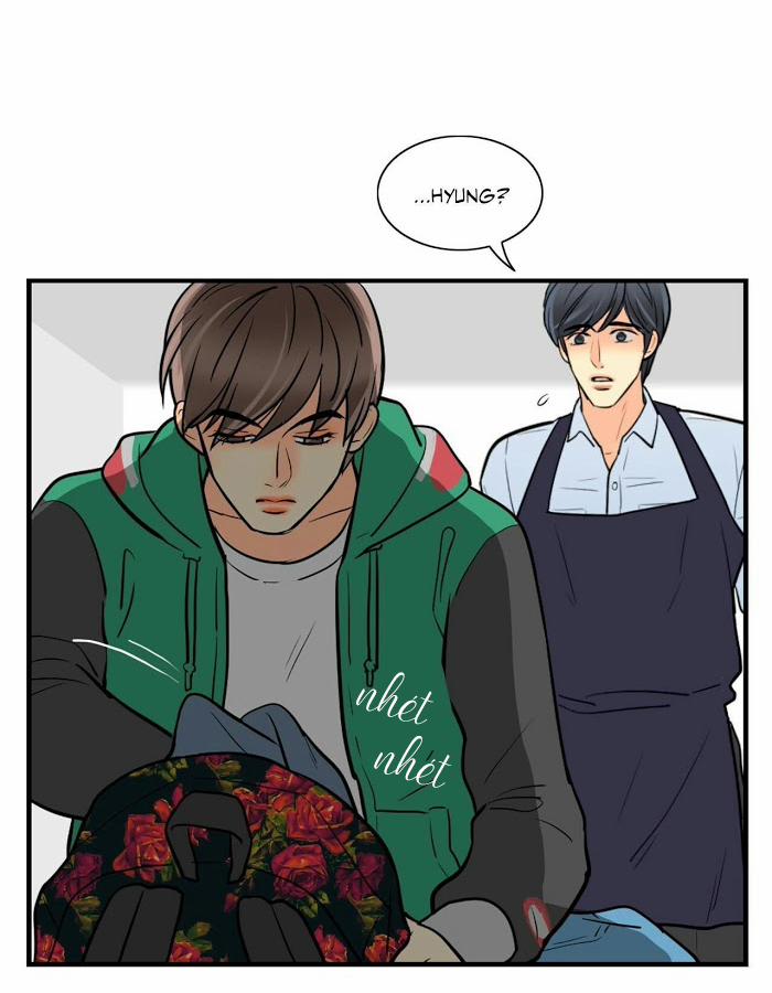 Dấu Hôn 22 trang 41
