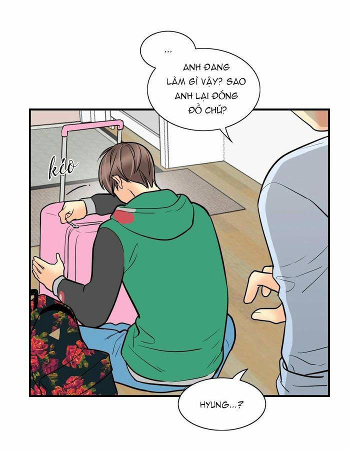 Dấu Hôn 22 trang 42