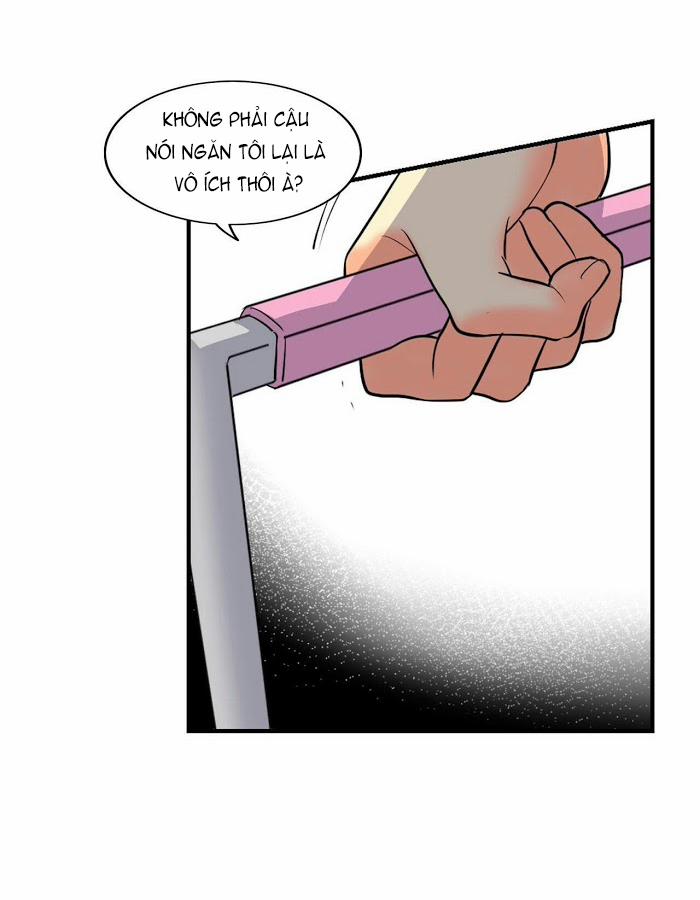 Dấu Hôn 22 trang 46