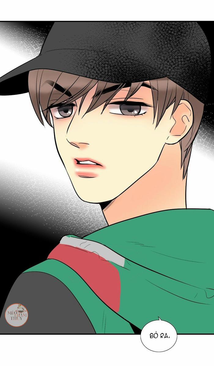 Dấu Hôn 22 trang 47