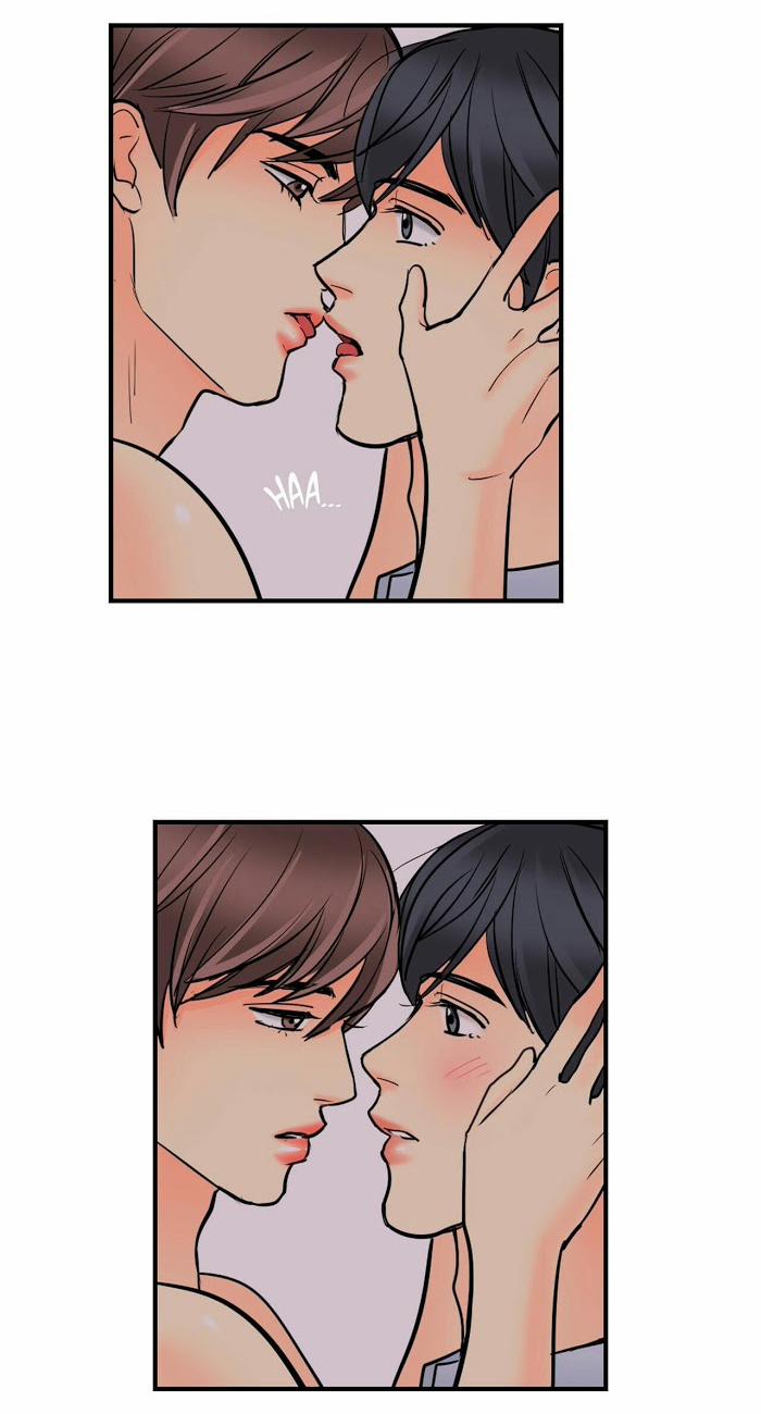 Dấu Hôn 22 trang 5