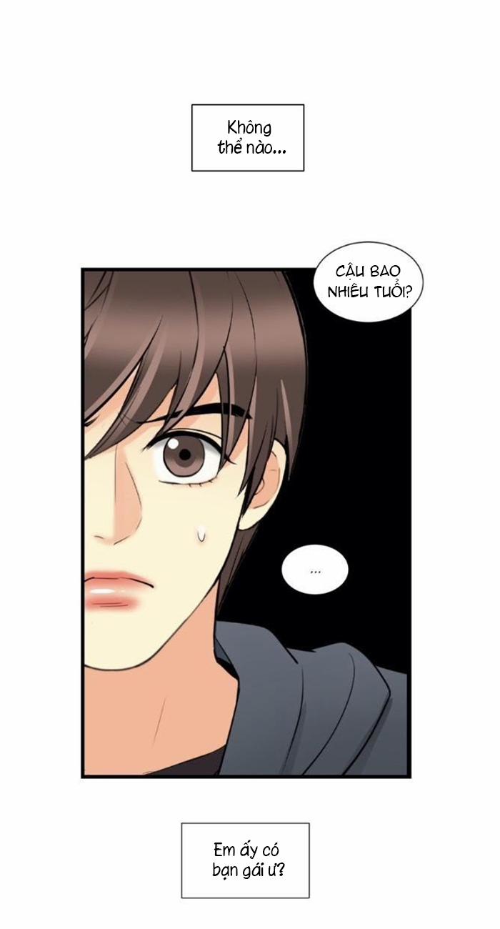 Dấu Hôn 23 trang 13