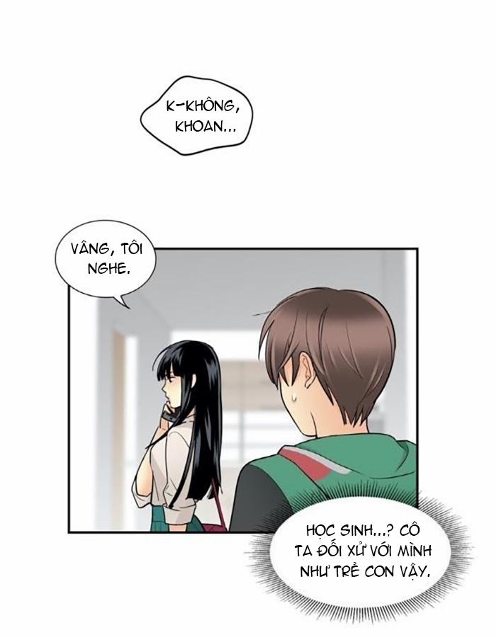 Dấu Hôn 23 trang 15