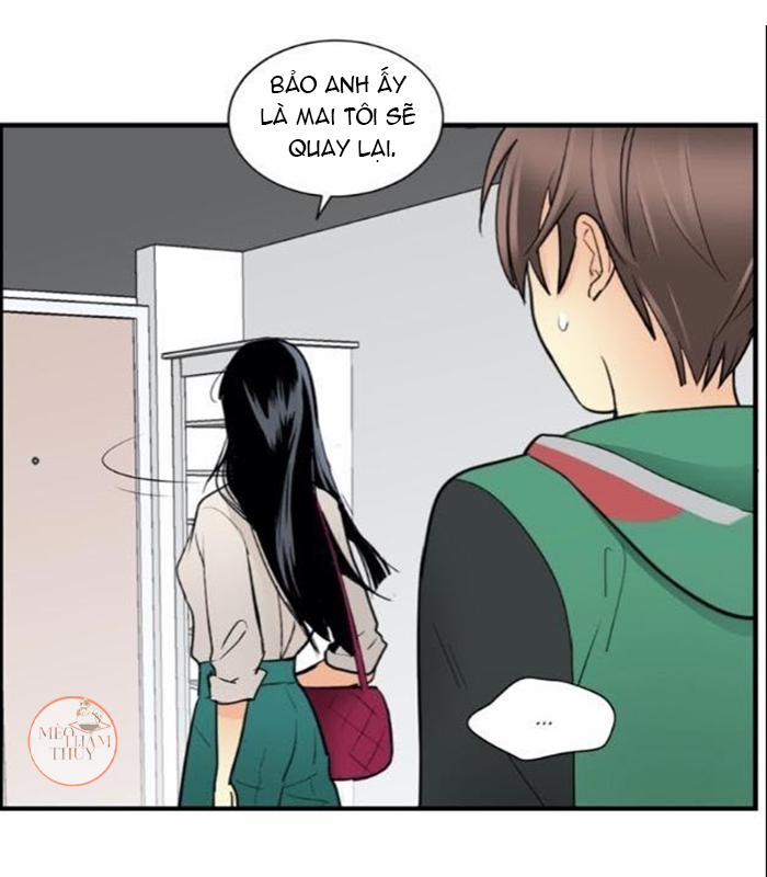 Dấu Hôn 23 trang 19