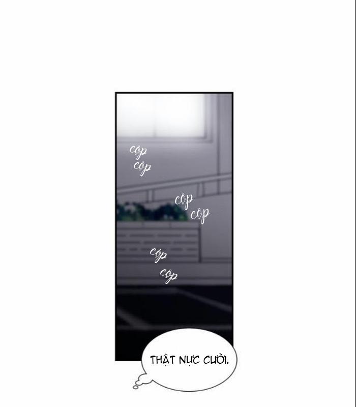 Dấu Hôn 23 trang 20