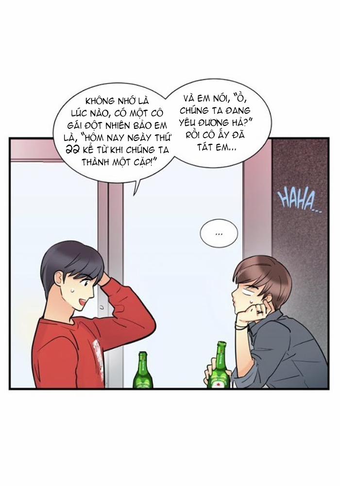 Dấu Hôn 23 trang 3