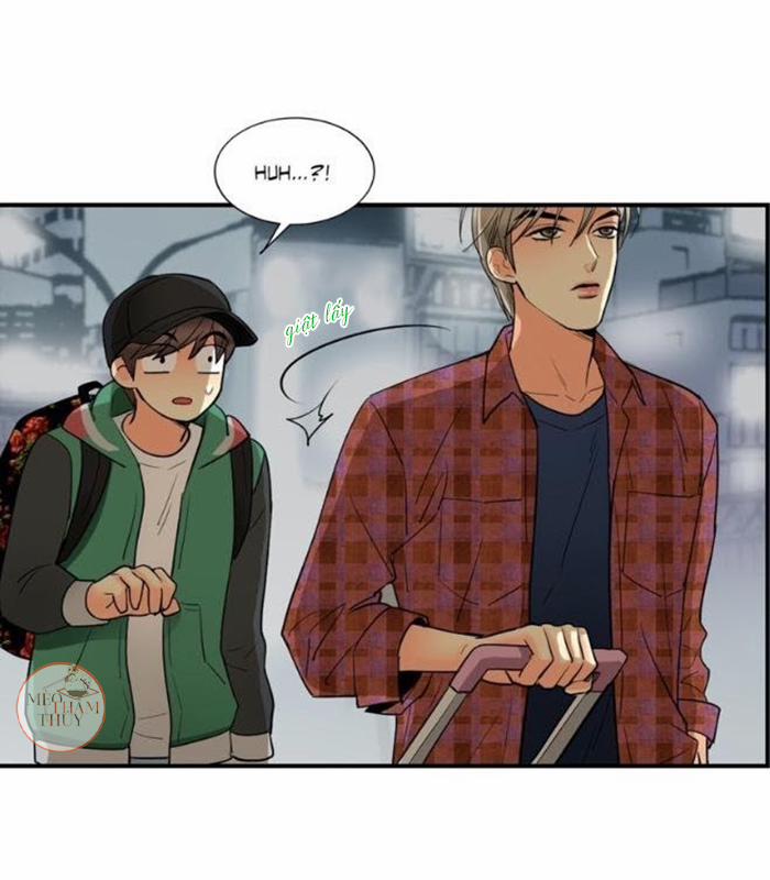 Dấu Hôn 23 trang 31