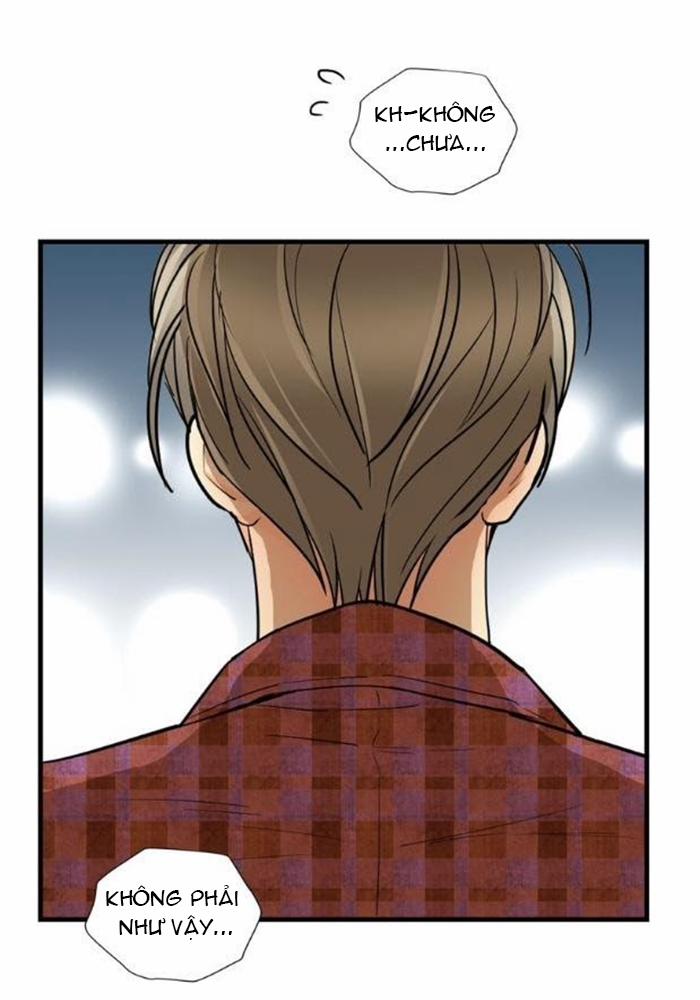 Dấu Hôn 23 trang 33