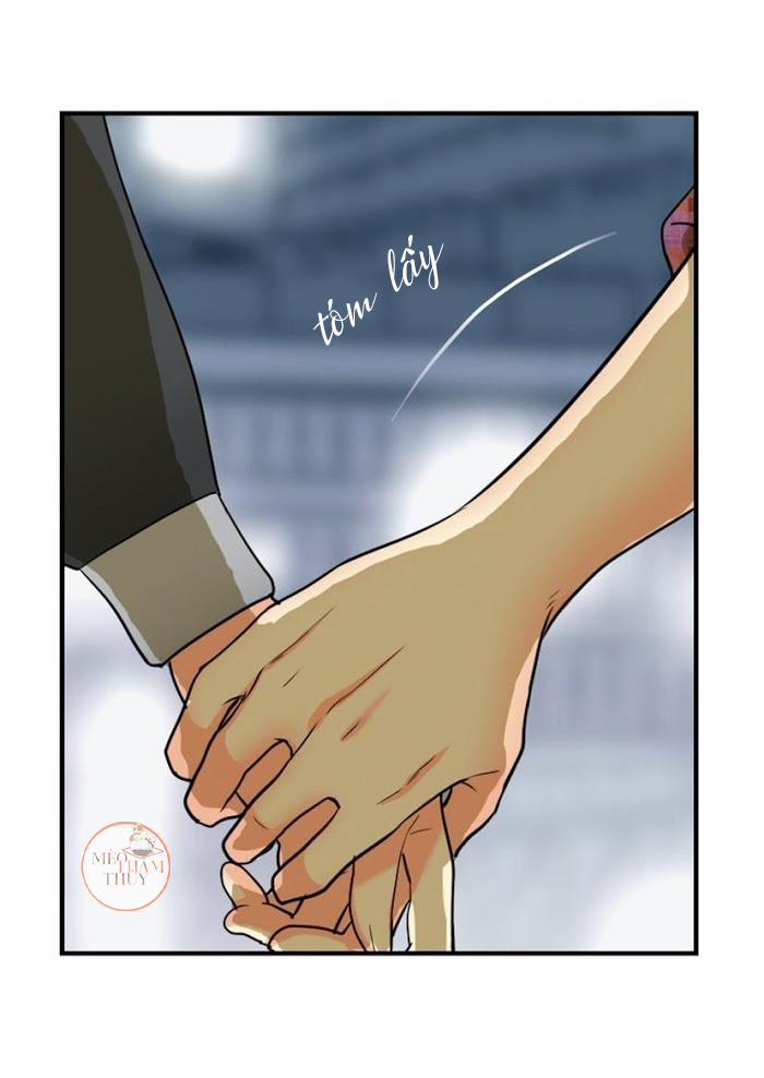 Dấu Hôn 23 trang 34