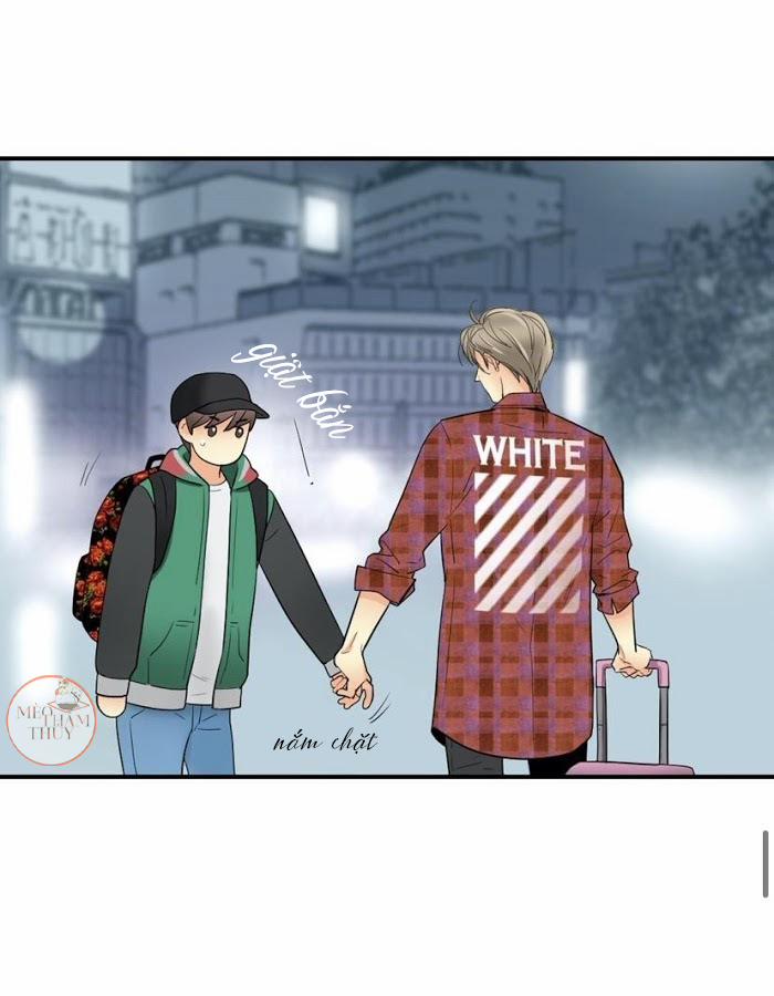 Dấu Hôn 23 trang 35