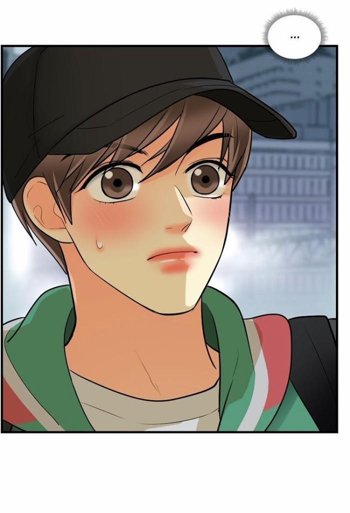 Dấu Hôn 23 trang 36