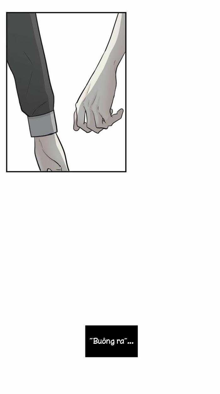 Dấu Hôn 23 trang 40