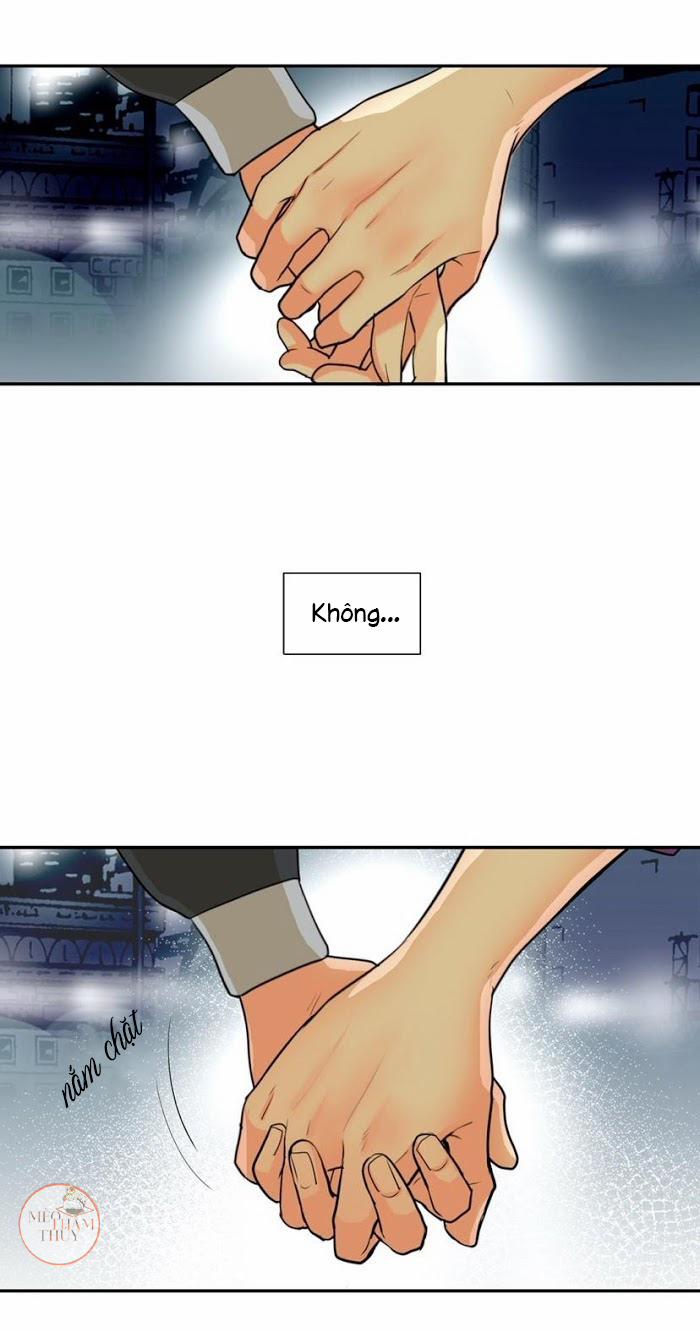Dấu Hôn 23 trang 42