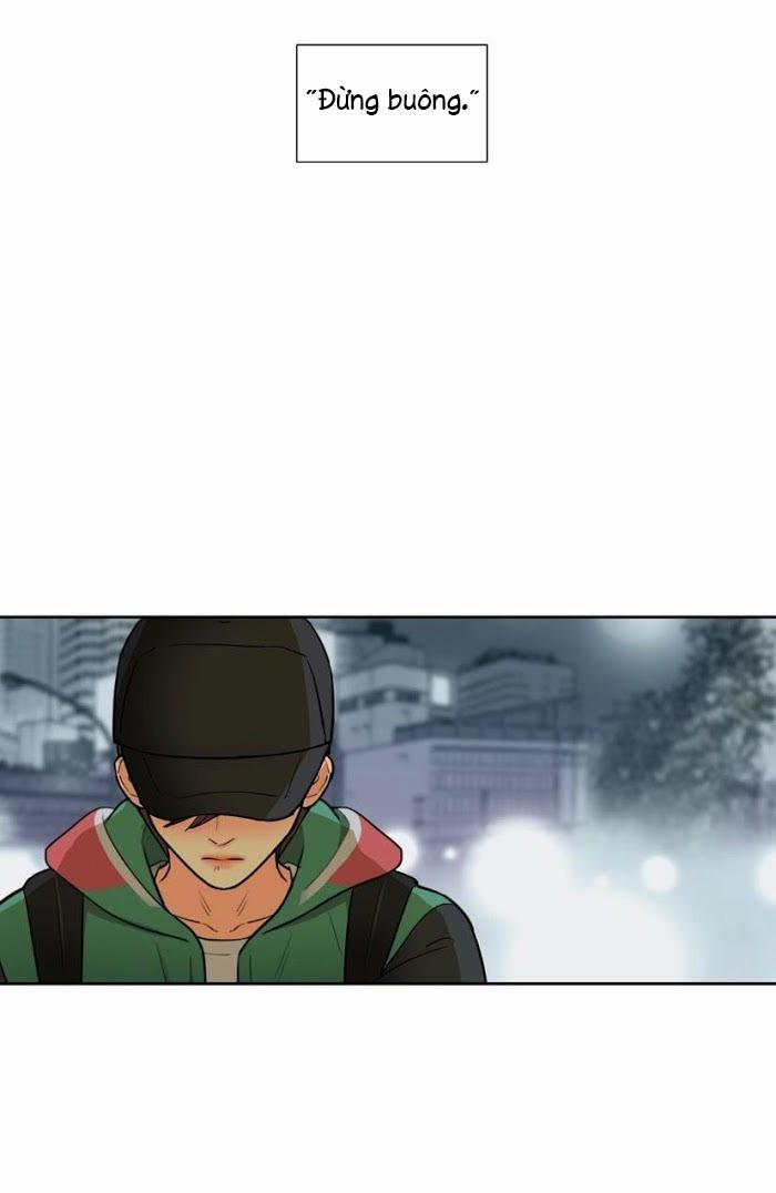 Dấu Hôn 23 trang 43