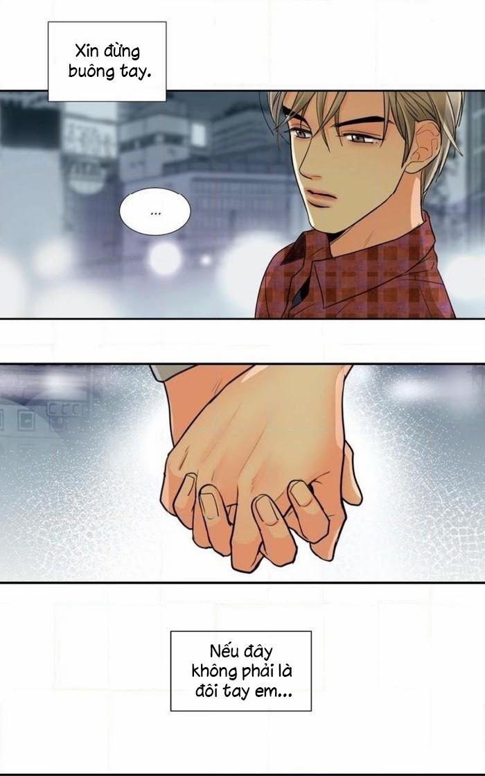 Dấu Hôn 23 trang 44