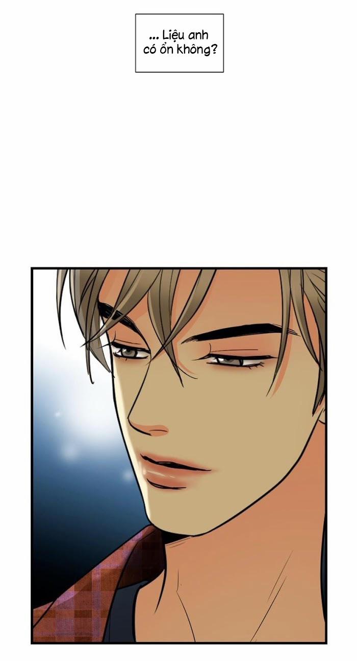 Dấu Hôn 23 trang 45