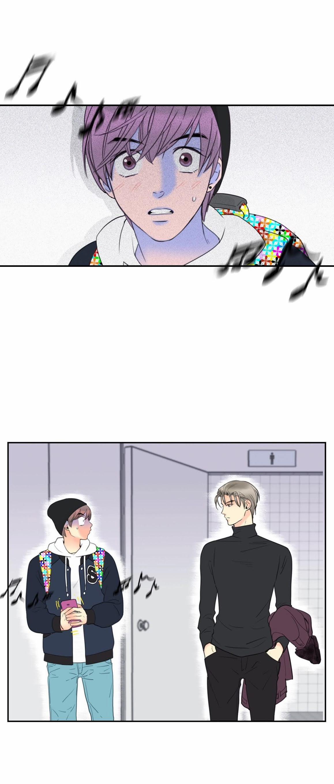 Dấu Hôn 3 trang 4