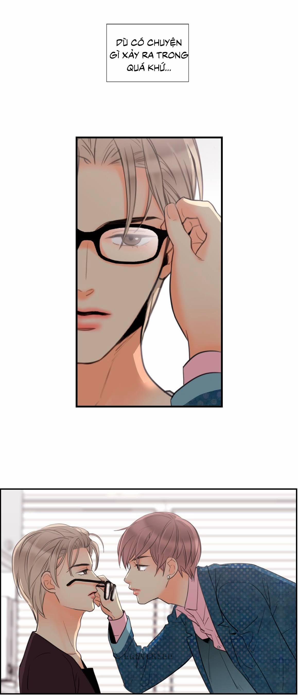 Dấu Hôn 4 trang 12