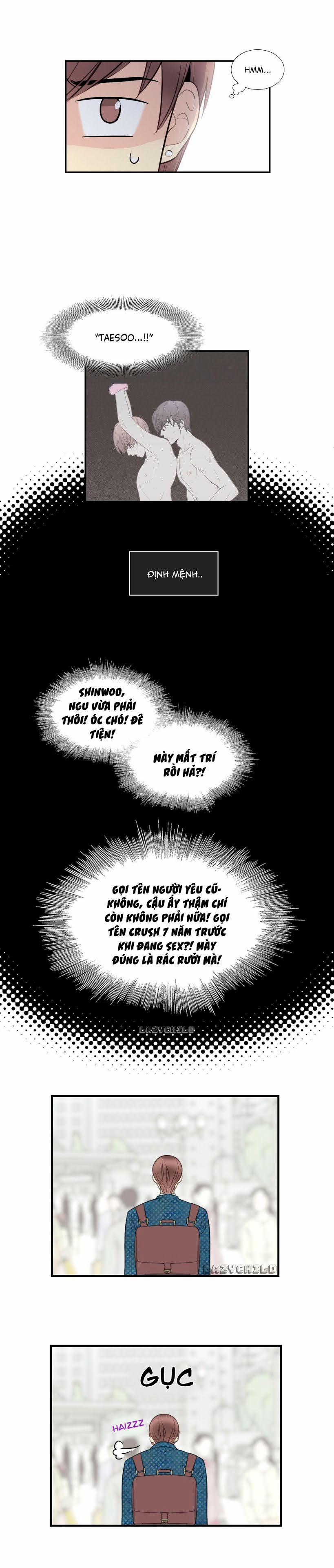 Dấu Hôn 4 trang 3